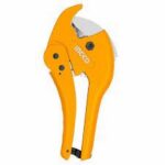 COUPE TUBES EN PVC225mmD DE COUPE:3-42mm/HPC0442