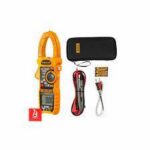 PINCE AMPEREMETRIQUE AC NUMERIQUE 1000A/DCM10004