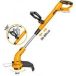 DEBROUSSAILLEUSE 20V SANS BATT-CHARGEUR/CGTLI20018