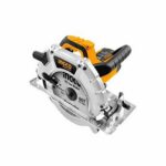 Scie circulaire 185mm 1400W + 1 lame/CS18538