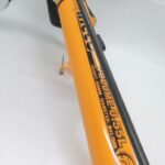 GONFLEUR MANUEL PORTABLE 80PSI /MPP4501