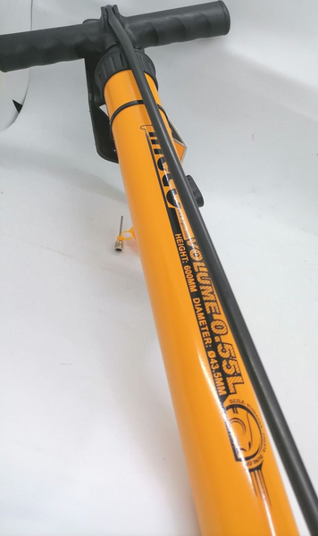 20251214_6941640158345 GONFLEUR MANUEL PORTABLE 80PSI /MPP4501 – Image 1