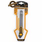 CUTTER ALU 100MM*18MM HKNS11807