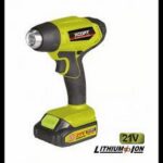 DEPACEUR THERMIQUE XQB06-2000