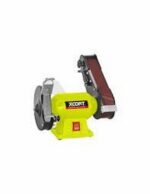 TOURET A MEULER A BANDE XSE01-150/50