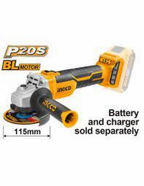 20251214_6976051782391 MALETTE MEULEUSE 115MM20V+1BAT4+10DSQ/CAGLI2011587 â Image 1