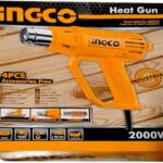 DECAPEUR THERMIQUE 2000W+3BUSES+1RACLEUR/HG200078