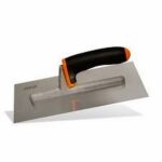 PLATOIR A ENDUIT INOX 48*13/ PEI48*13