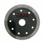 DISQUE DIAMANT 125*22.23 VELAR PRO/ DDVP25