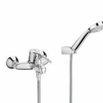 MITIGEUR CORAL BAIN DOUCHE REF A5A0187C00/ *SI*