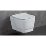 PACK CUVETTE SUSPENDU SERENA BLANC