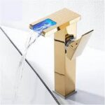 SANTANA G MITIGEUR LED PV407 G