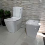 CUVETTE BLANC PATE/CANNOR CARRE 103