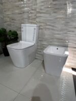 CUVETTE BLANC PATE/CANNOR CARRE 103