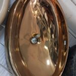 VASQUE A POSE 817A BRONZE