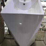 VASQUE VERTICAL CARRE LATINA/15.081.0004