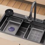 EVER PARMA 75/45 NOIR/PIANO