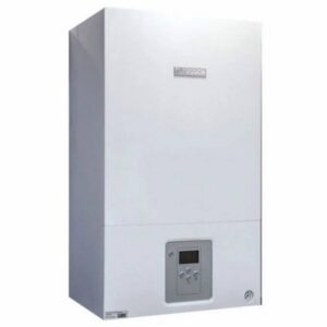 CHAUDIERE A GAZ MIXTE BOSCH-24KW WBN6000 24C RN