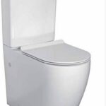 CUVETTE BLANC PATE/CANNOR RONDE 102