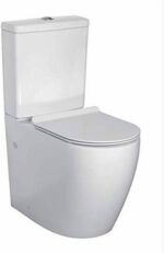 CUVETTE BLANC PATE/CANNOR RONDE 102