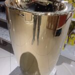 VASQUE 002-FG01 VERTICAL DORE