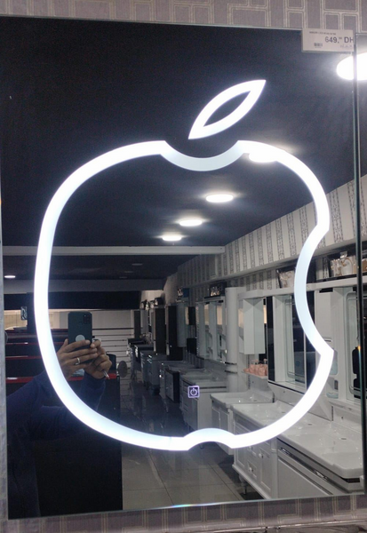 20251215_9020324 %MIROIR LED M149 80*60 â Image 1