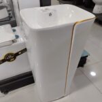 LAVABO VERTICAL REF TC-081A
