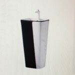LAVABO VERTICAL REF TC-081B