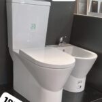 BIDET URBY BLANC