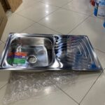 ELEGANCE EVIER 90*50