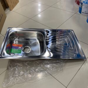 ELEGANCE EVIER 90*50