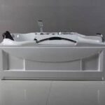 BAIGNOIRE SINTRA 1700*820*660 GAUCHE /13.072.2201