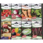 c SACHET GRAINES DE LEGUMES DIVERS