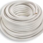 TUBE POUR CLIMATISEUR VIDANGE 25MT 104502