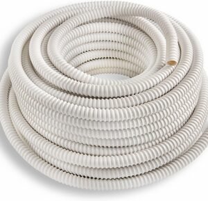 TUBE POUR CLIMATISEUR VIDANGE 25MT 104502
