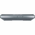 HOTTE BOSCH 90CM INOX /DUL93MA50M