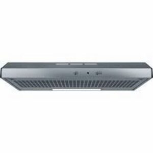 HOTTE BOSCH 90CM INOX /DUL93MA50M