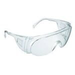 LUNETTE ANTI RAYURE INCOLORBRANCHE CRYSTAL PROSSA