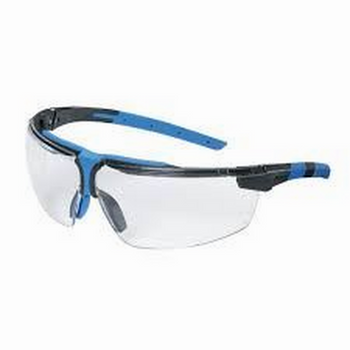 230604 LUNETTE DE GREY ANTIBROUI BRANCH BLEU NOIR TE:411 – Image 1