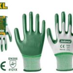 GANT EN NITRILE XL /JDGV2801