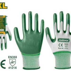 GANT EN NITRILE XL /JDGV2801