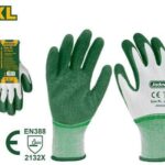 GANTS EN LATEX /JDXG3802
