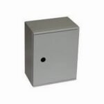 COFFRET POLYSTERE 520*410*205 CPX54200