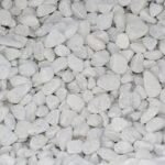 GALET BLANC CALIBRE 4-6 SAC 20KG/ GB4620