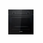 FOUR BOSCH ELECTRIQUE MULTIFONCT NOIR/HBF512BB1T