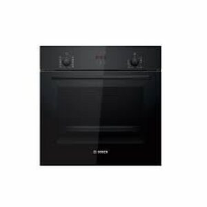 FOUR BOSCH ELECTRIQUE MULTIFONCT NOIR/HBF512BB1T