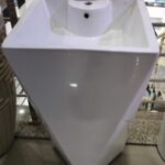 %VASQUE VERTICAL CARRE LATINA/15.081.0004