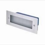 CONTRE MARCHE CHROME B10/WH
