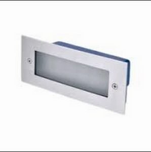 CONTRE MARCHE CHROME B10/WH