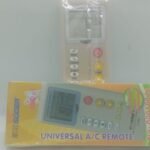 %TELECOMMANDE CLIMATISEUR REF-112E